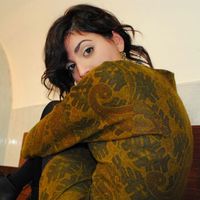 Marta Ferrulli的照片