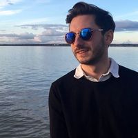 Dario Mauthner的照片