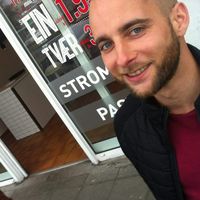 Julien Achache的照片