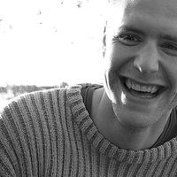 Sheldon Stewart's Photo