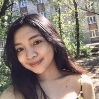 Aya  Natalia的照片