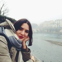 Erika Samorè的照片