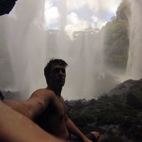 Trevor Harris的照片