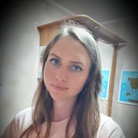 Marina Fesun的照片