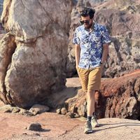 hossein Rezaei's Photo