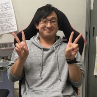 光作 山田's Photo