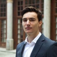 Rodrigo Rodriguez Crespo的照片