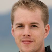 Alexandre SOUPEAUX's Photo