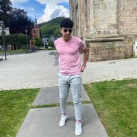 Mohamed Loukili's Photo