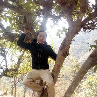 Fotos von Ashmit Raj Khatiwada