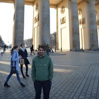 Vassilis Chatzopoulos的照片