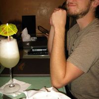 Mitchell Owens的照片