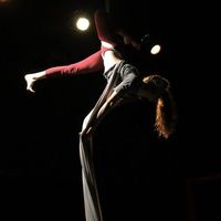 celes flores的照片