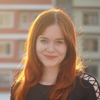 Magdalena Landgrebe's Photo