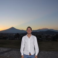 Andreas Neblik's Photo