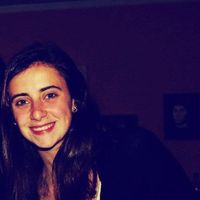 Maria João Leitão's Photo