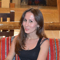 Kate Petrova's Photo