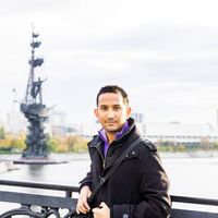 Àyush Sharma的照片