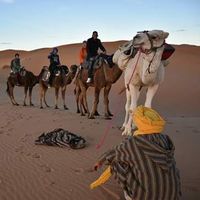 rida issoumour's Photo