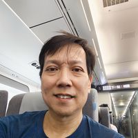 Charles Tsai的照片