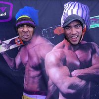 Angelo  Folly's Photo