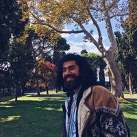 Faisal Mian的照片