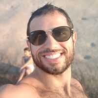 Le foto di Marcos Abreu