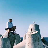 Andrey Ivanov's Photo