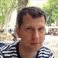 Maciej Szulc的照片