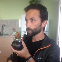 Gaston Iglesias的照片