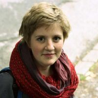 Rahel Paulig's Photo