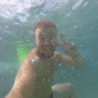 George Gordon的照片