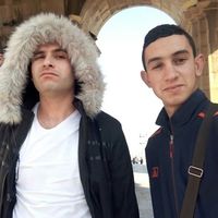 Souhib Souhib's Photo