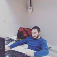 Mehmet Ali Sağlam的照片