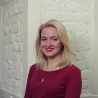 Natalya Trukhacheva的照片