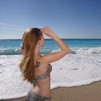 Kristýna Škardová's Photo