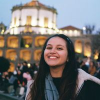 Daniela Cortés的照片