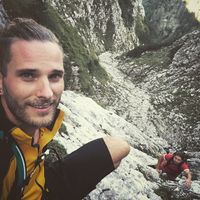 Le foto di johannes kronegger