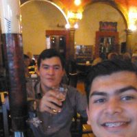 Felipe Herrera's Photo