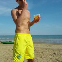 Enrico Pantaleoni的照片