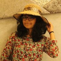 Komal Vaghela's Photo