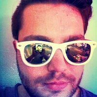 Adam Gadomski's Photo