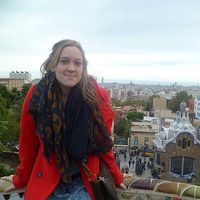 Morgane Rousseau's Photo