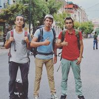 Hüseyin Gök的照片