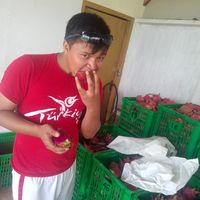 Lugie Navi'a的照片