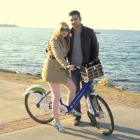 Emre Çınar's Photo