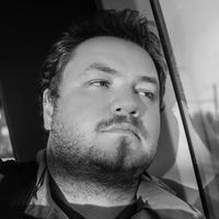 Bartosz Czekalski's Photo