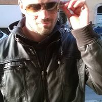 Daniele Vicinanzo's Photo