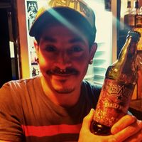 Geronimo Pierangeli的照片