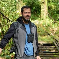 Jesus de Orion's Photo